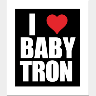 BabyTron Posters and Art